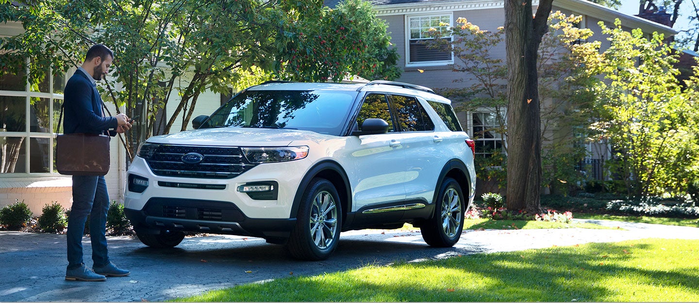 Crow-Moddie Ford in Burlington KS