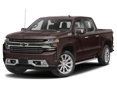 2020 Chevrolet Silverado 1500 Base