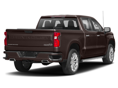 2020 Chevrolet Silverado 1500 Base