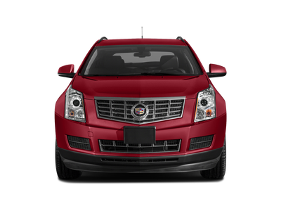 2015 Cadillac SRX Base