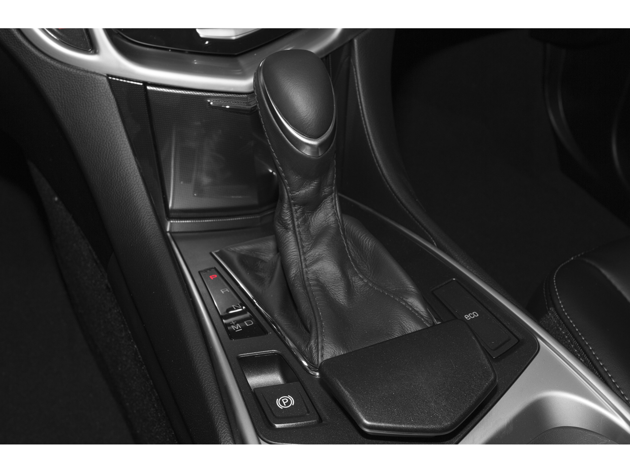 2015 Cadillac SRX Base