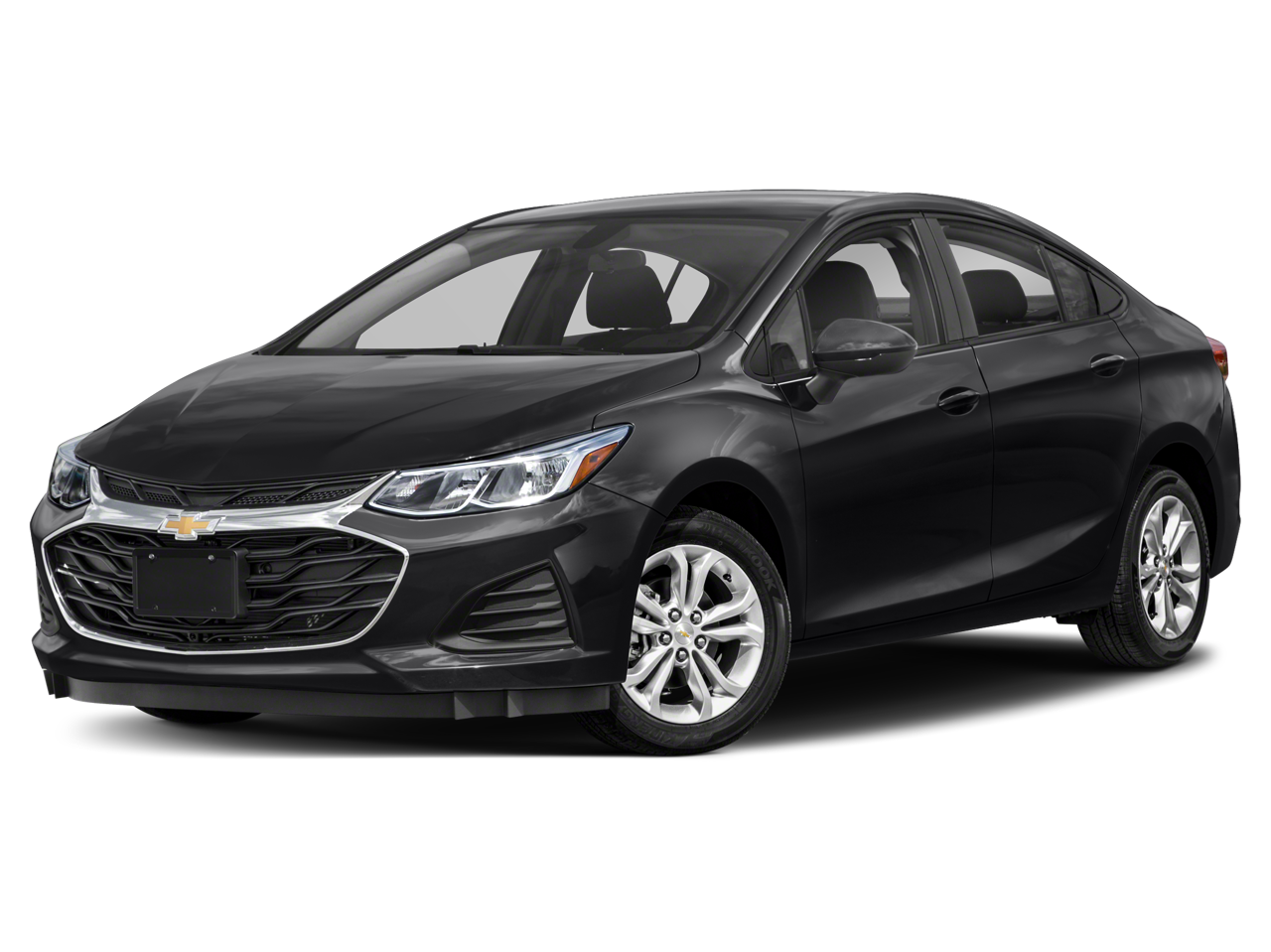 2019 Chevrolet Cruze Base