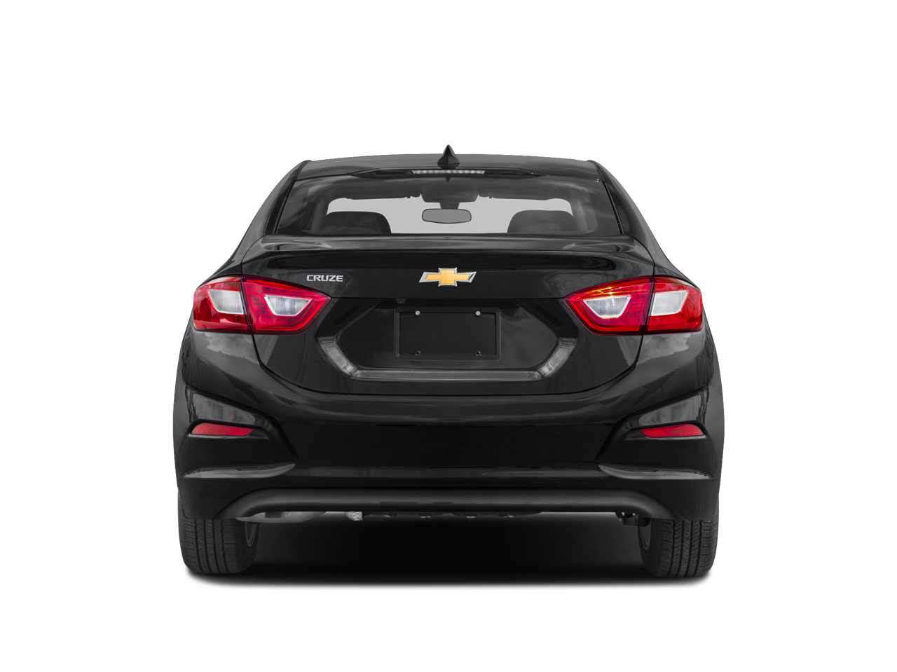 2019 Chevrolet Cruze Base