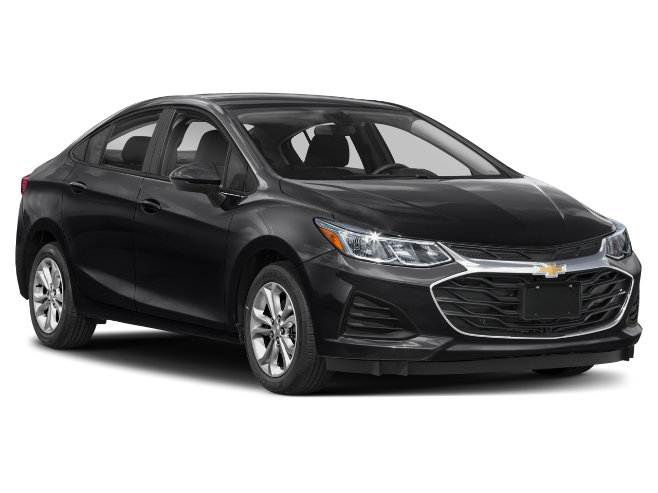 2019 Chevrolet Cruze Base