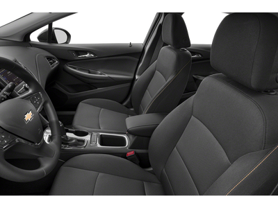 2019 Chevrolet Cruze Base