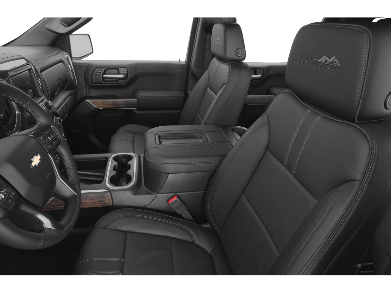 2020 Chevrolet Silverado 1500 Base