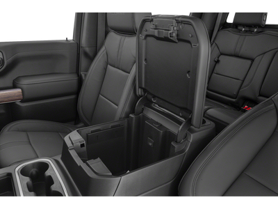 2020 Chevrolet Silverado 1500 Base