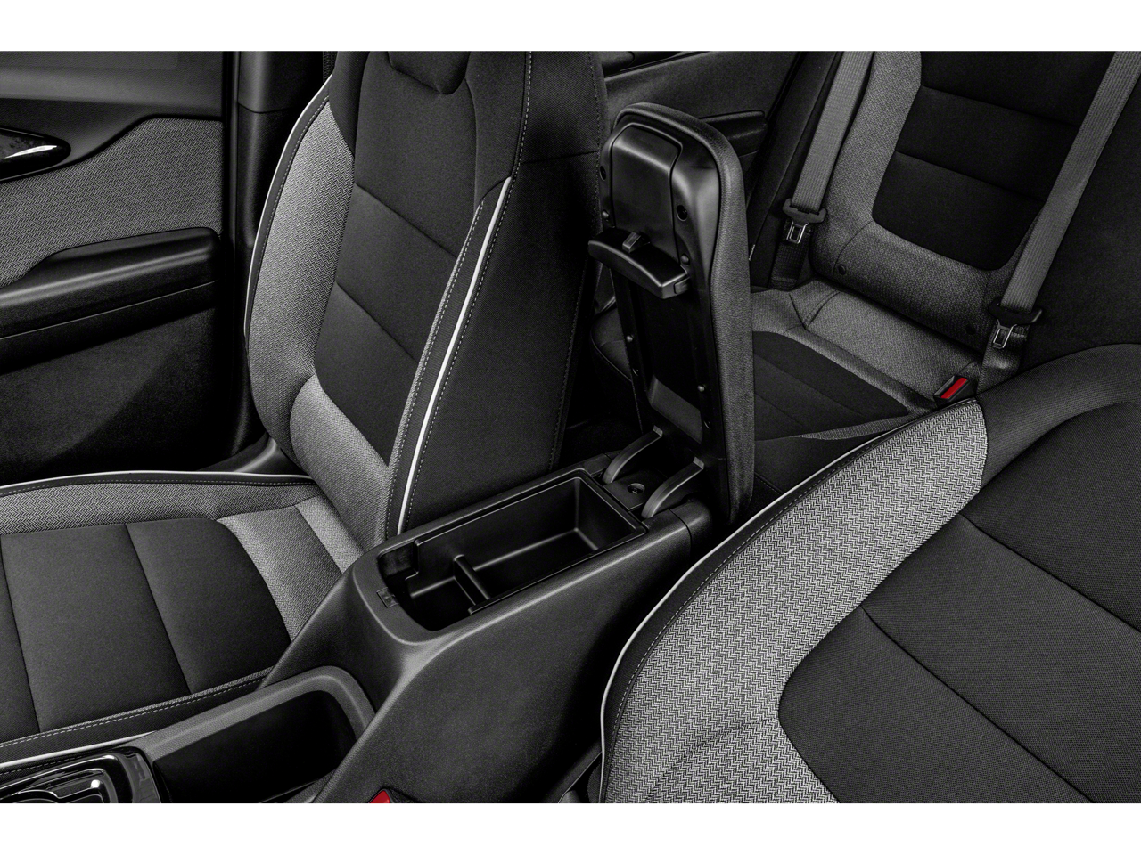 2022 Chevrolet Trailblazer Base