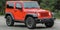 2017 Jeep Wrangler Sahara
