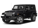 2017 Jeep Wrangler Sahara