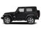 2017 Jeep Wrangler Sahara