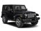 2017 Jeep Wrangler Sahara