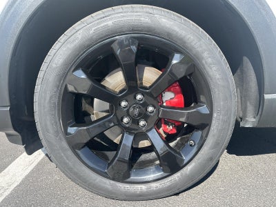 2021 Ford Explorer Base