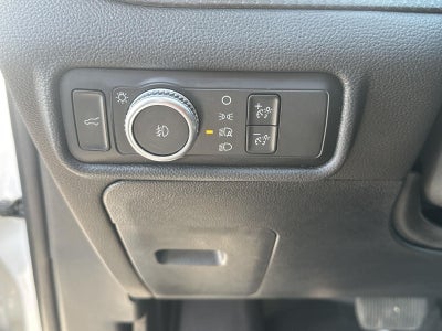 2021 Ford Explorer Base