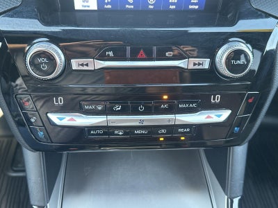 2021 Ford Explorer Base