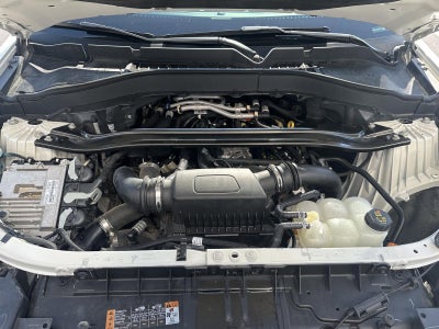 2021 Ford Explorer Base