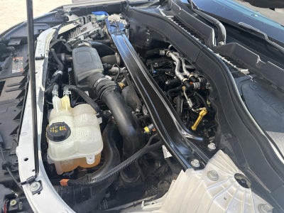 2021 Ford Explorer Base