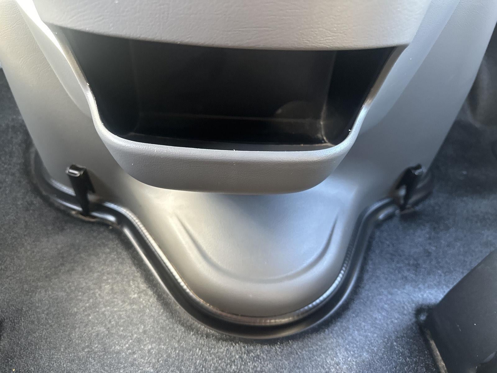 2007 Ford Econoline Wagon Base