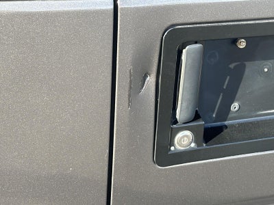 2007 Ford Econoline Wagon Base