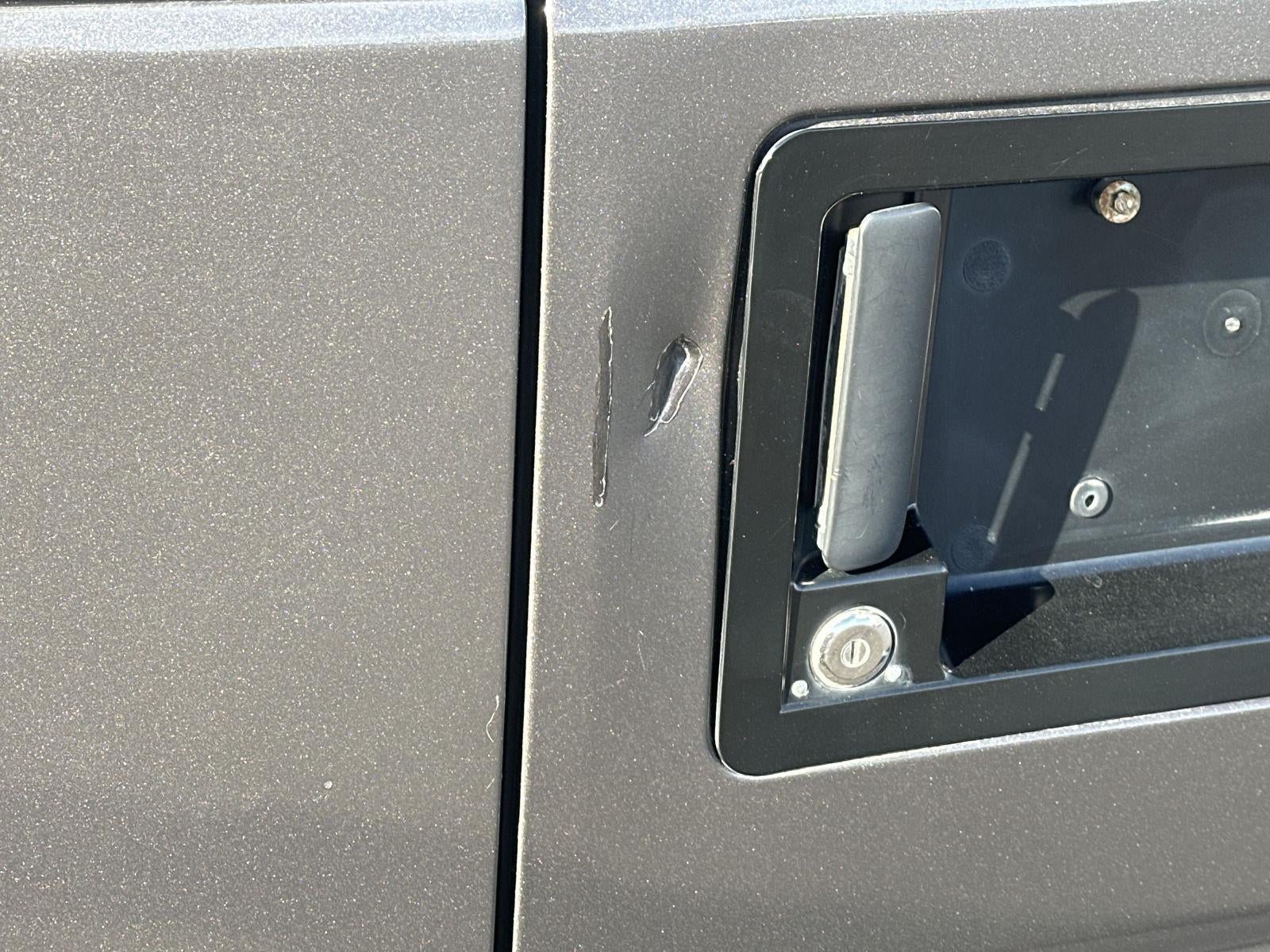 2007 Ford Econoline Wagon Base