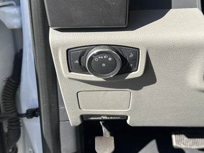 2022 Ford Super Duty F-250 SRW Base