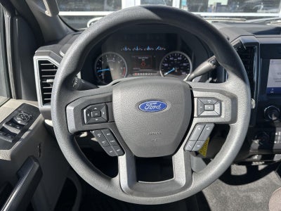 2022 Ford Super Duty F-250 SRW Base