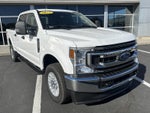 2022 Ford Super Duty F-250 SRW Base