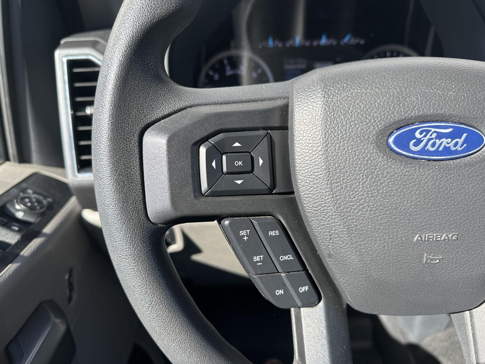 2022 Ford Super Duty F-250 SRW Base