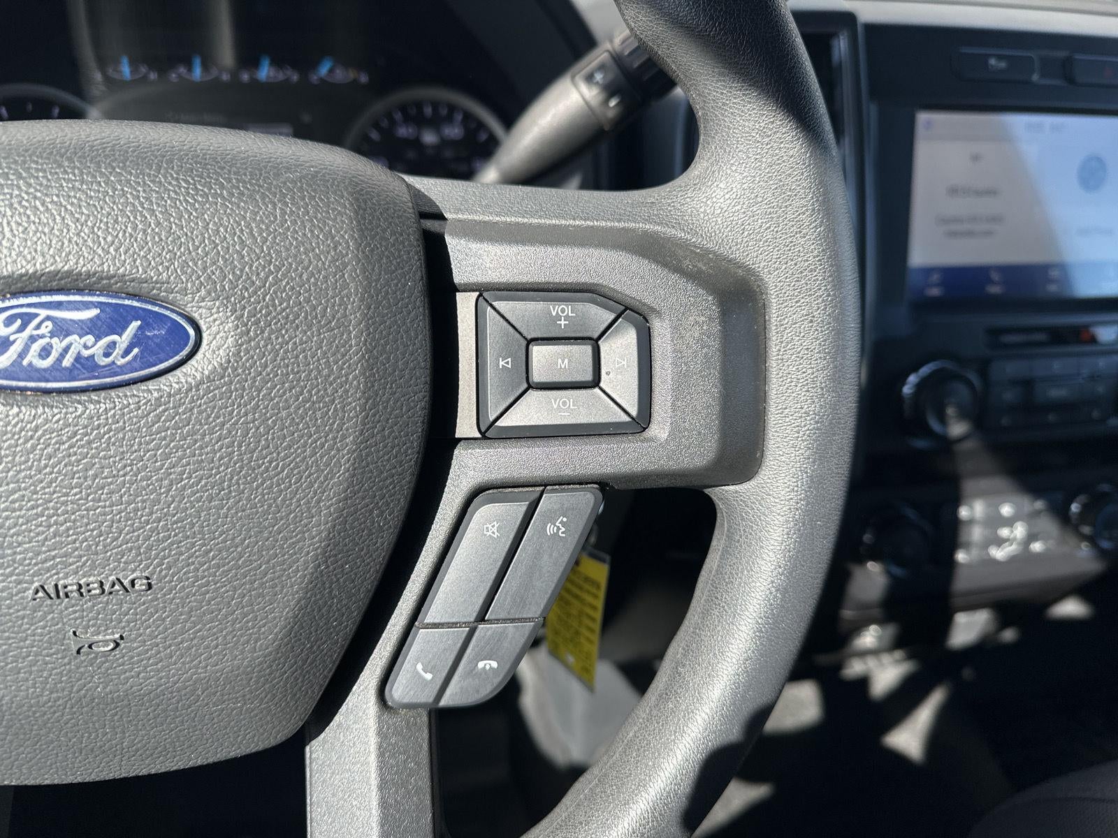 2022 Ford Super Duty F-250 SRW Base