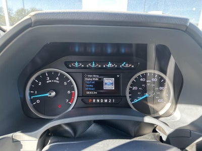 2022 Ford Super Duty F-250 SRW Base