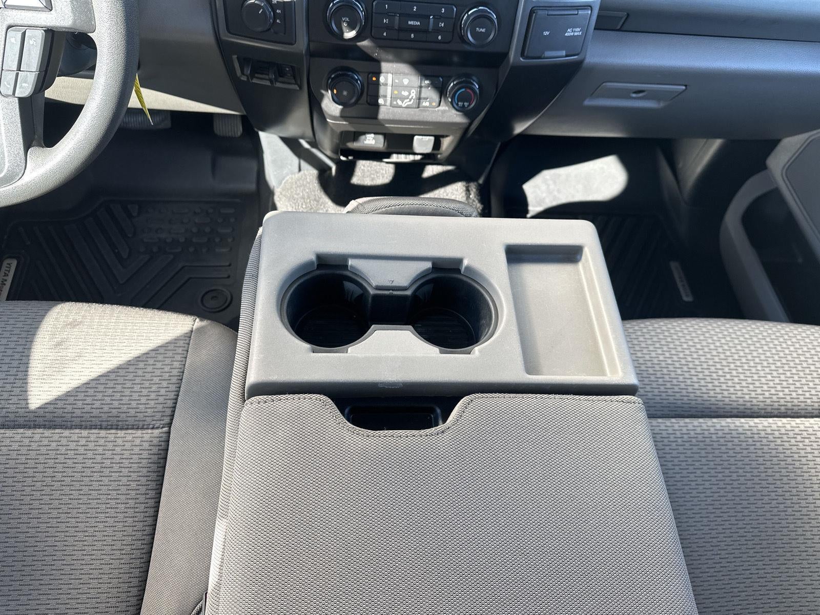 2022 Ford Super Duty F-250 SRW Base