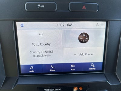 2022 Ford Super Duty F-250 SRW Base