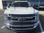 2022 Ford Super Duty F-250 SRW Base