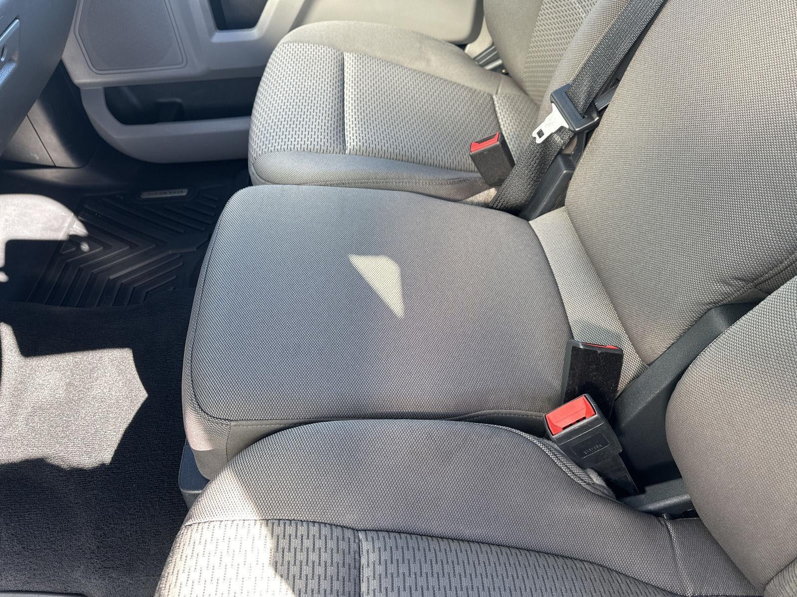 2022 Ford Super Duty F-250 SRW Base