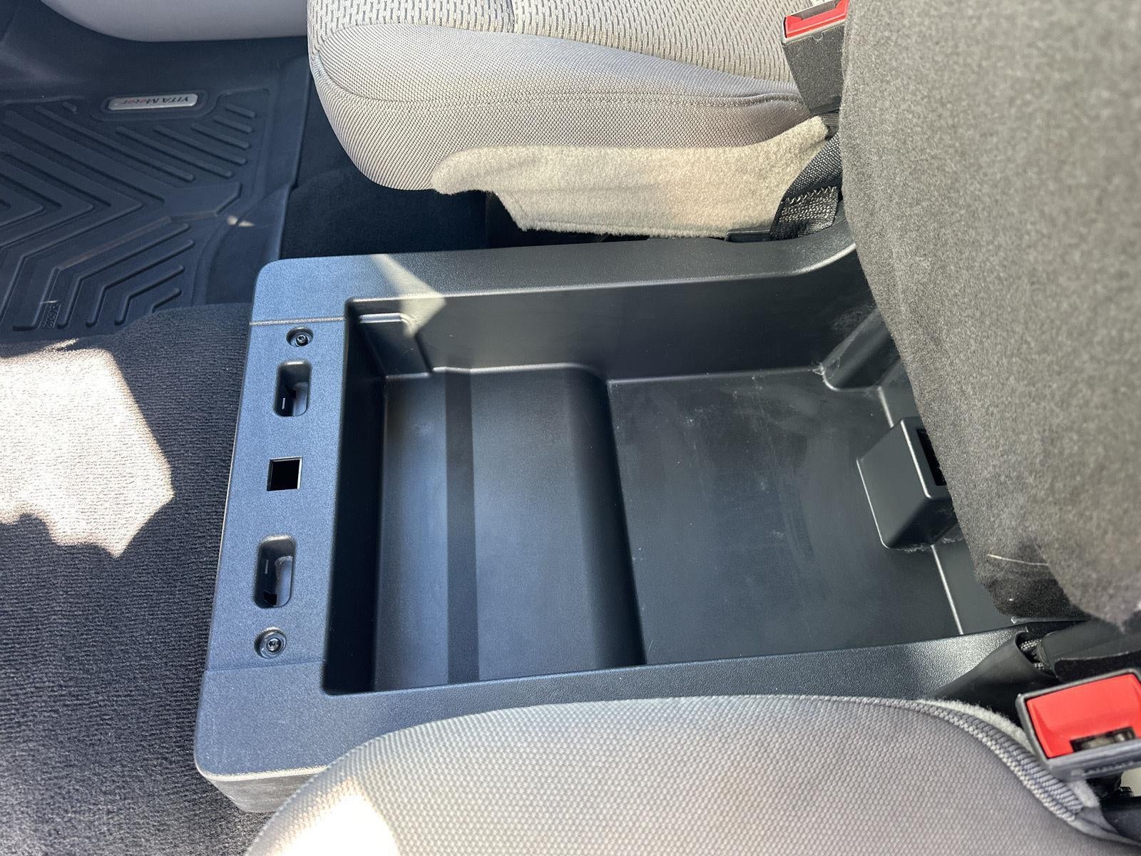 2022 Ford Super Duty F-250 SRW Base