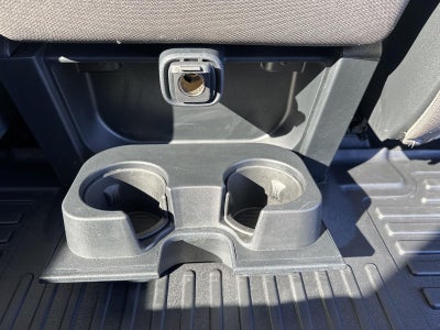 2022 Ford Super Duty F-250 SRW Base