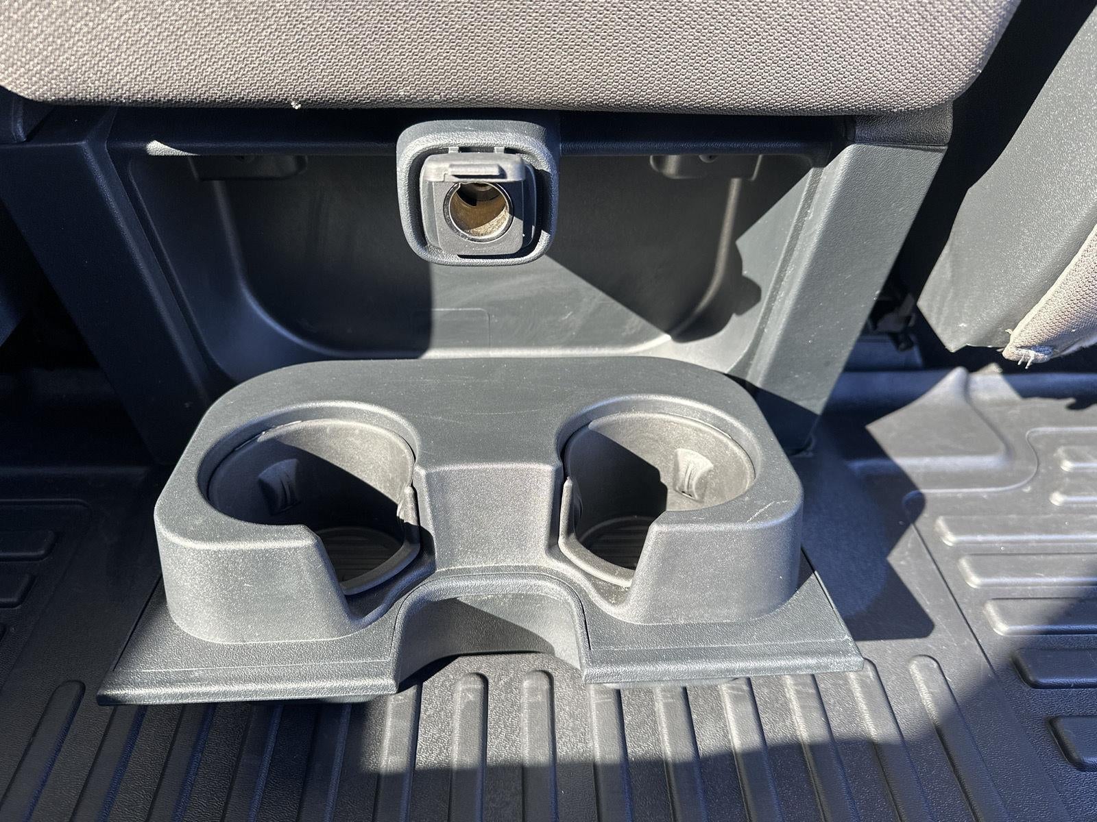 2022 Ford Super Duty F-250 SRW Base