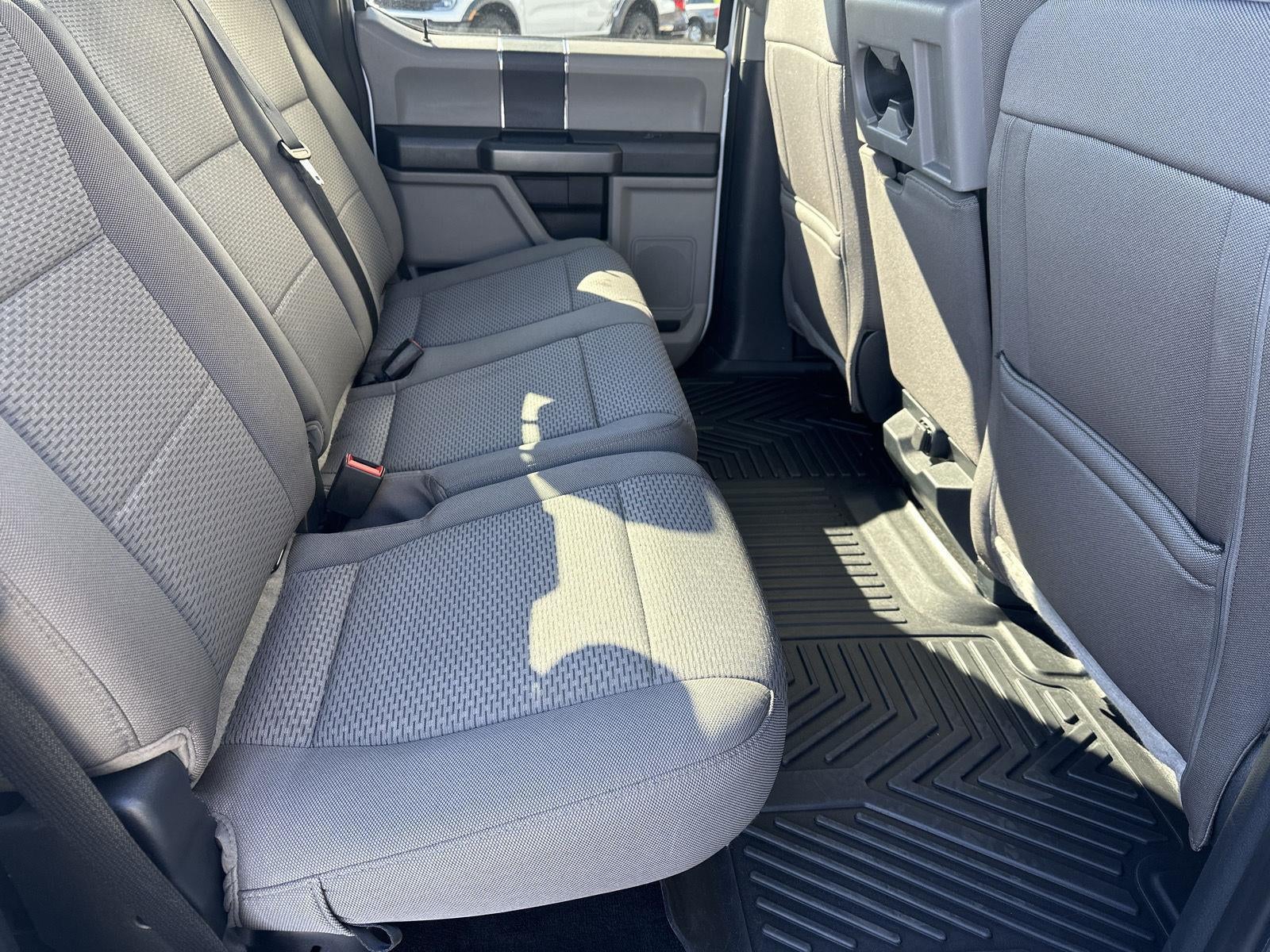 2022 Ford Super Duty F-250 SRW Base