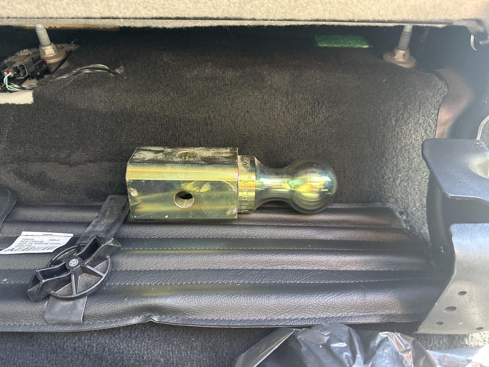 2022 Ford Super Duty F-250 SRW Base