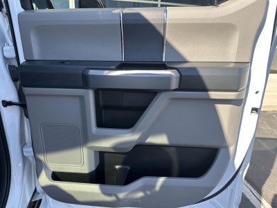 2022 Ford Super Duty F-250 SRW Base