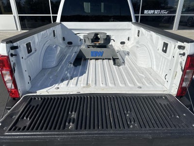 2022 Ford Super Duty F-250 SRW Base