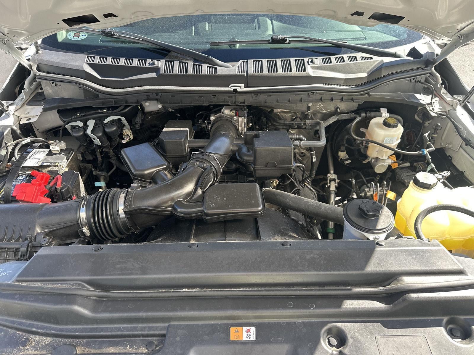 2022 Ford Super Duty F-250 SRW Base