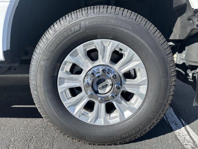 2022 Ford Super Duty F-250 SRW Base