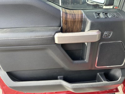 2020 Ford F-150 Base