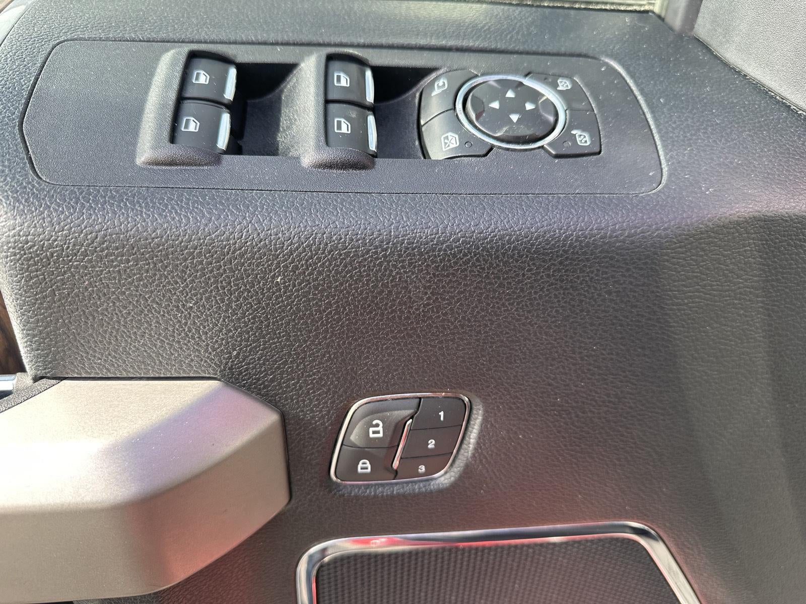 2020 Ford F-150 Base