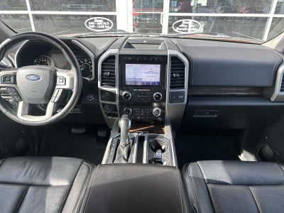 2020 Ford F-150 Base