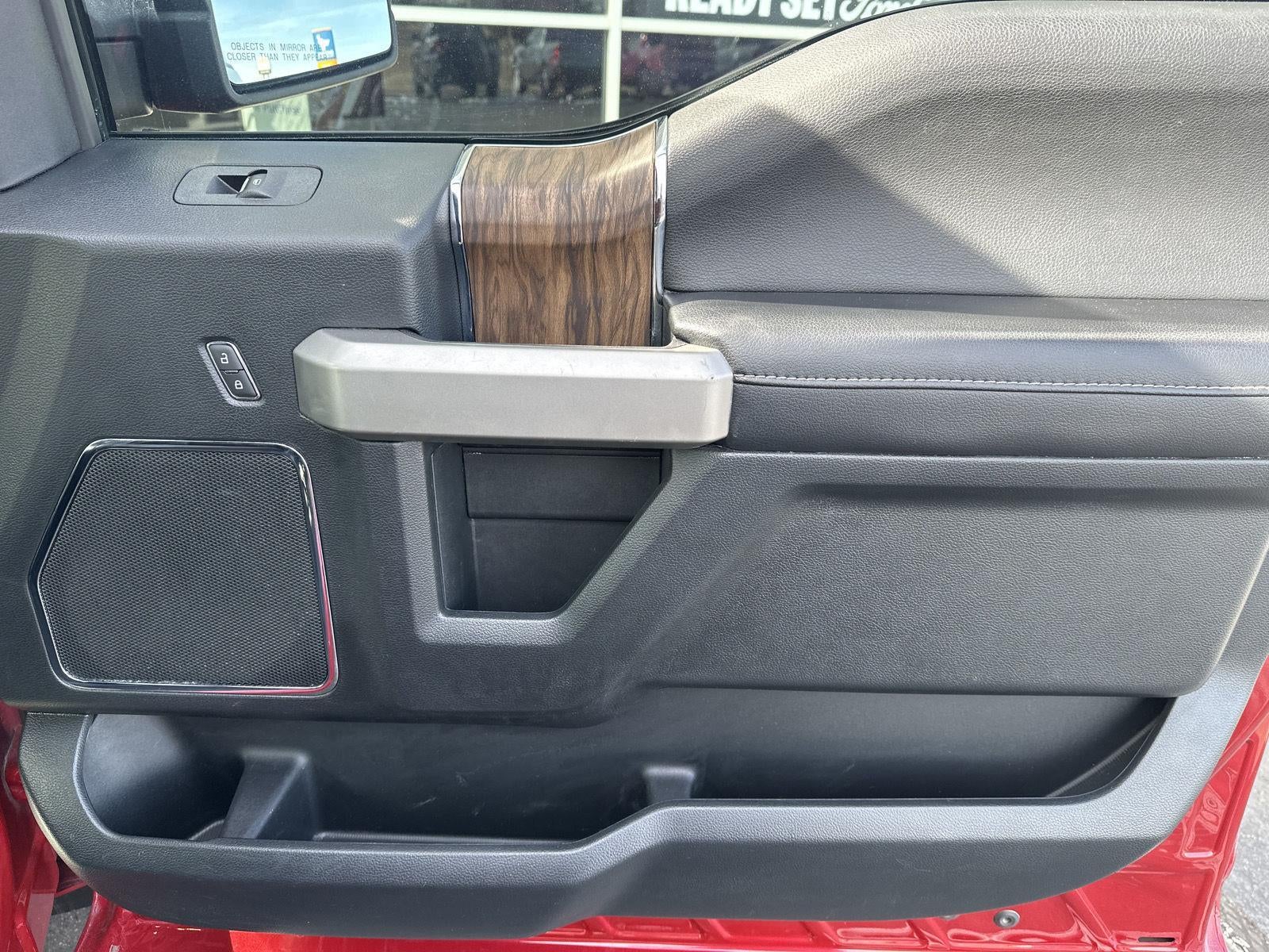 2020 Ford F-150 Base