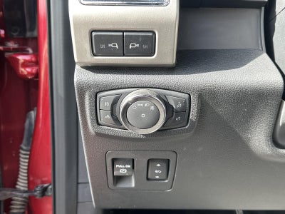 2020 Ford F-150 Base