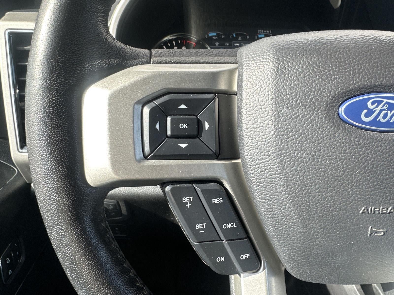 2020 Ford F-150 Base