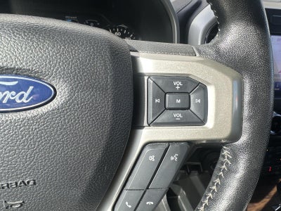 2020 Ford F-150 Base